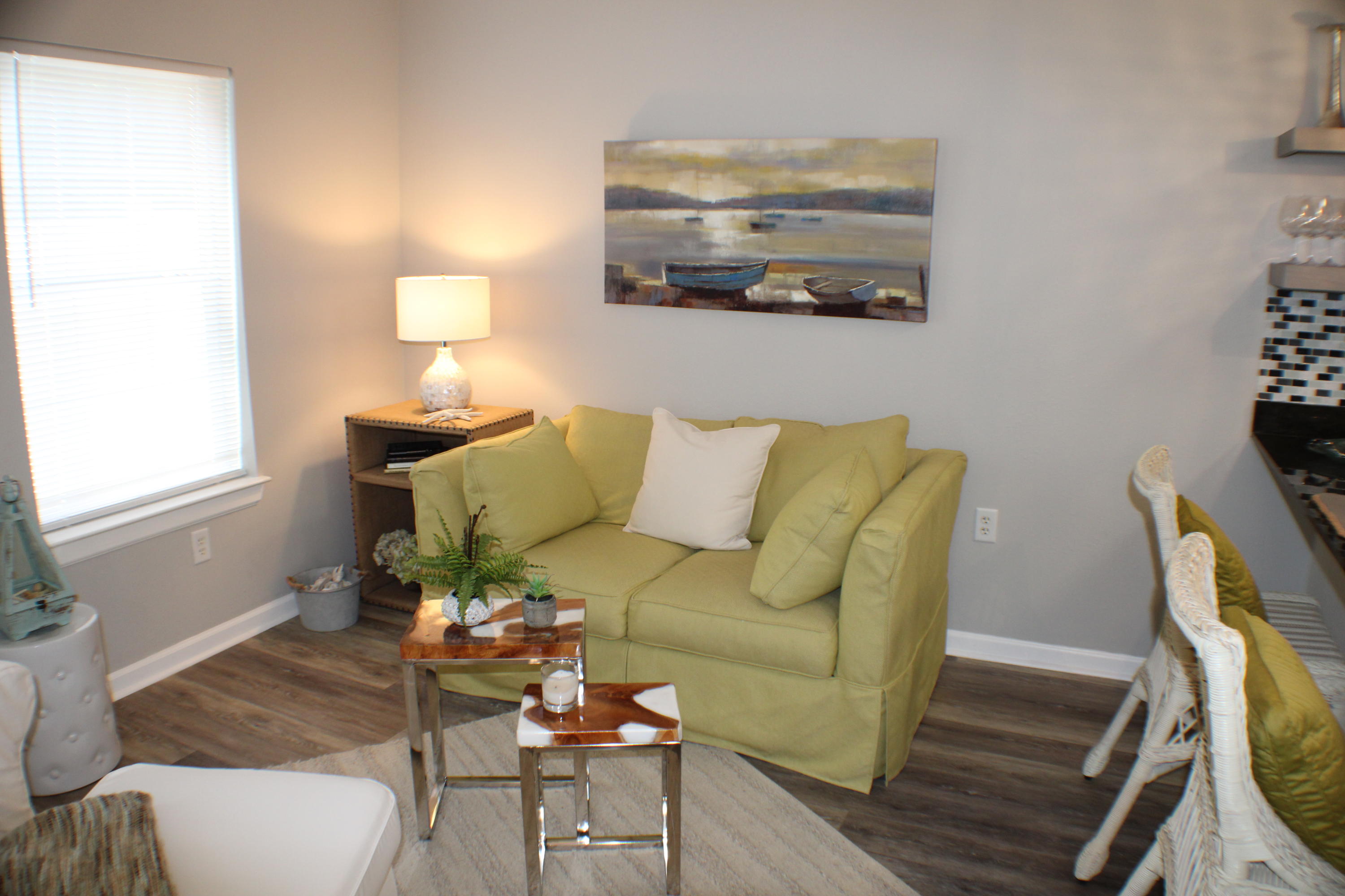 Quail Hollow - Residential
