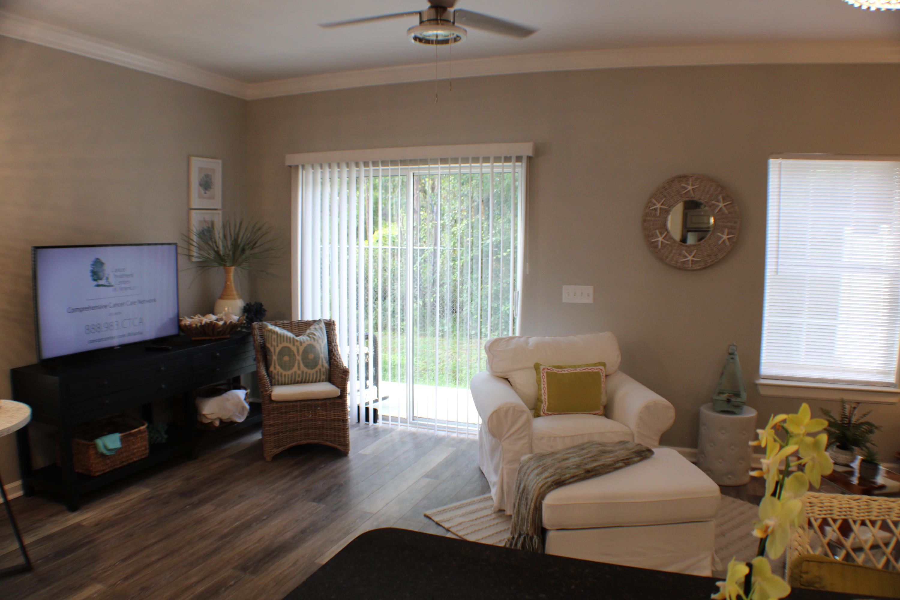 Quail Hollow - Residential