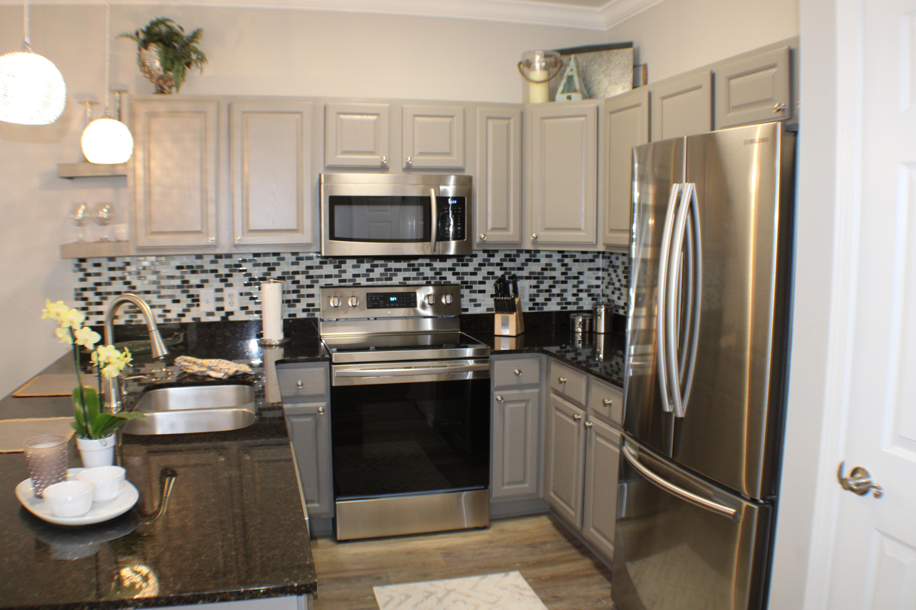 Quail Hollow - Residential