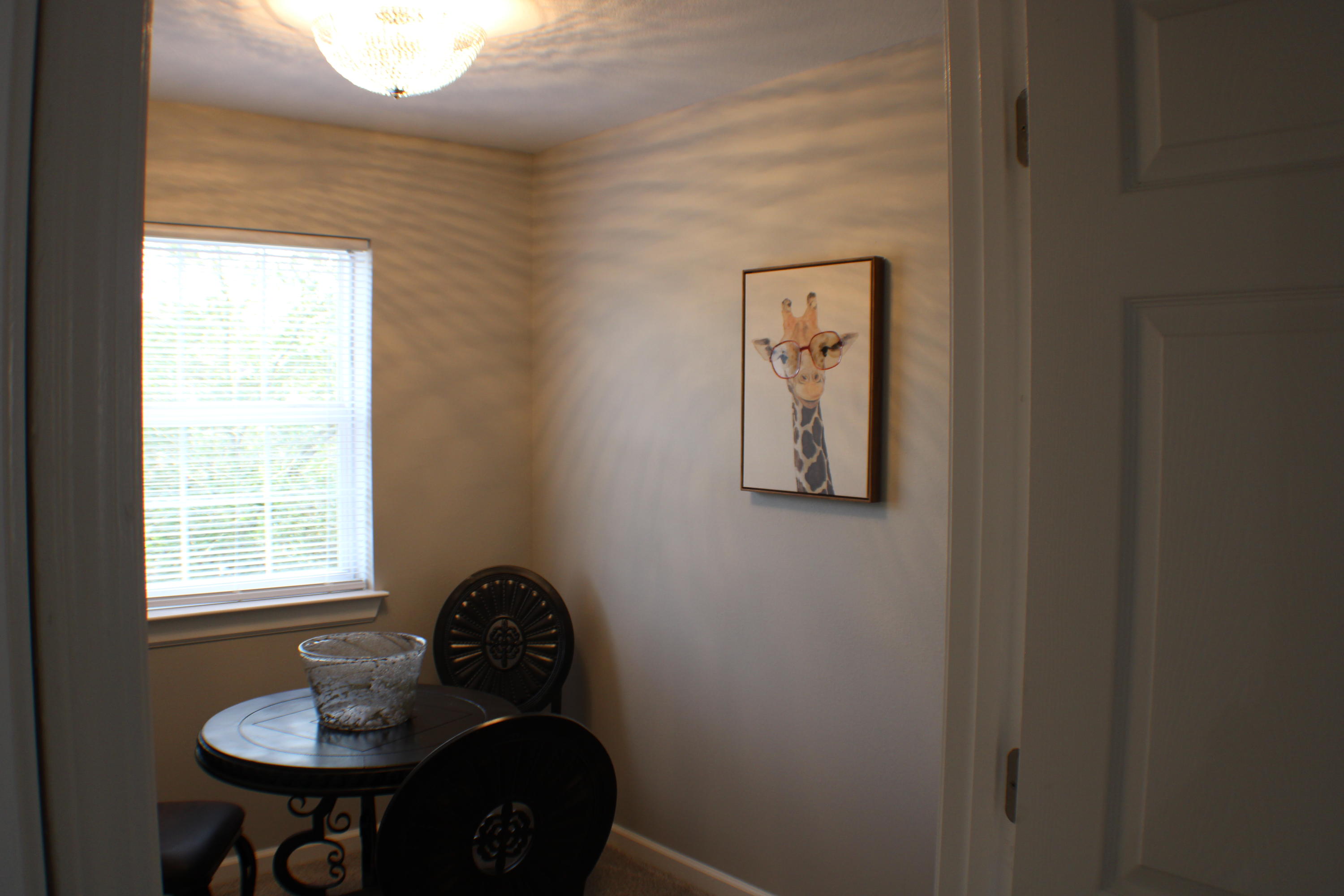 Quail Hollow - Residential