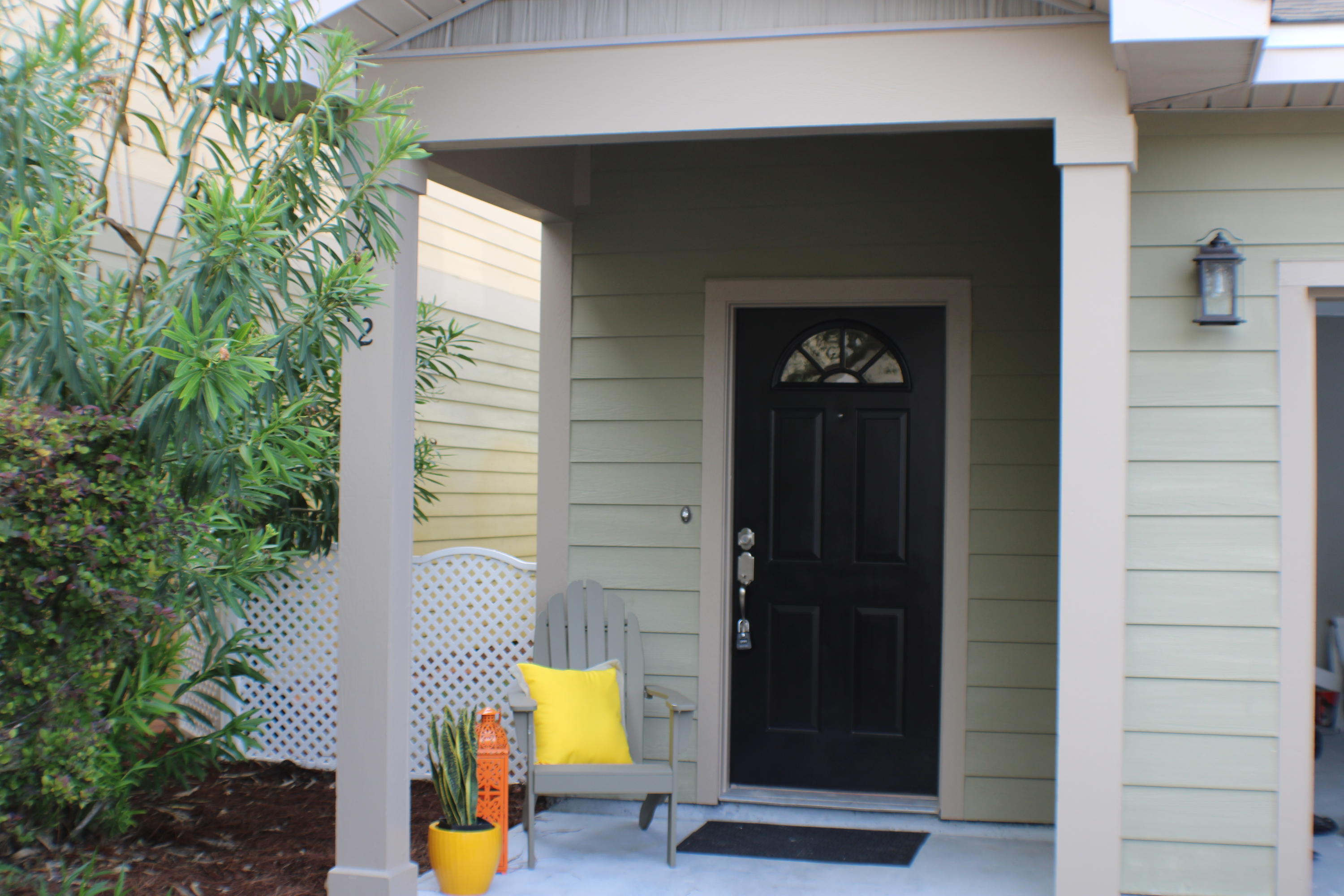 Quail Hollow - Residential