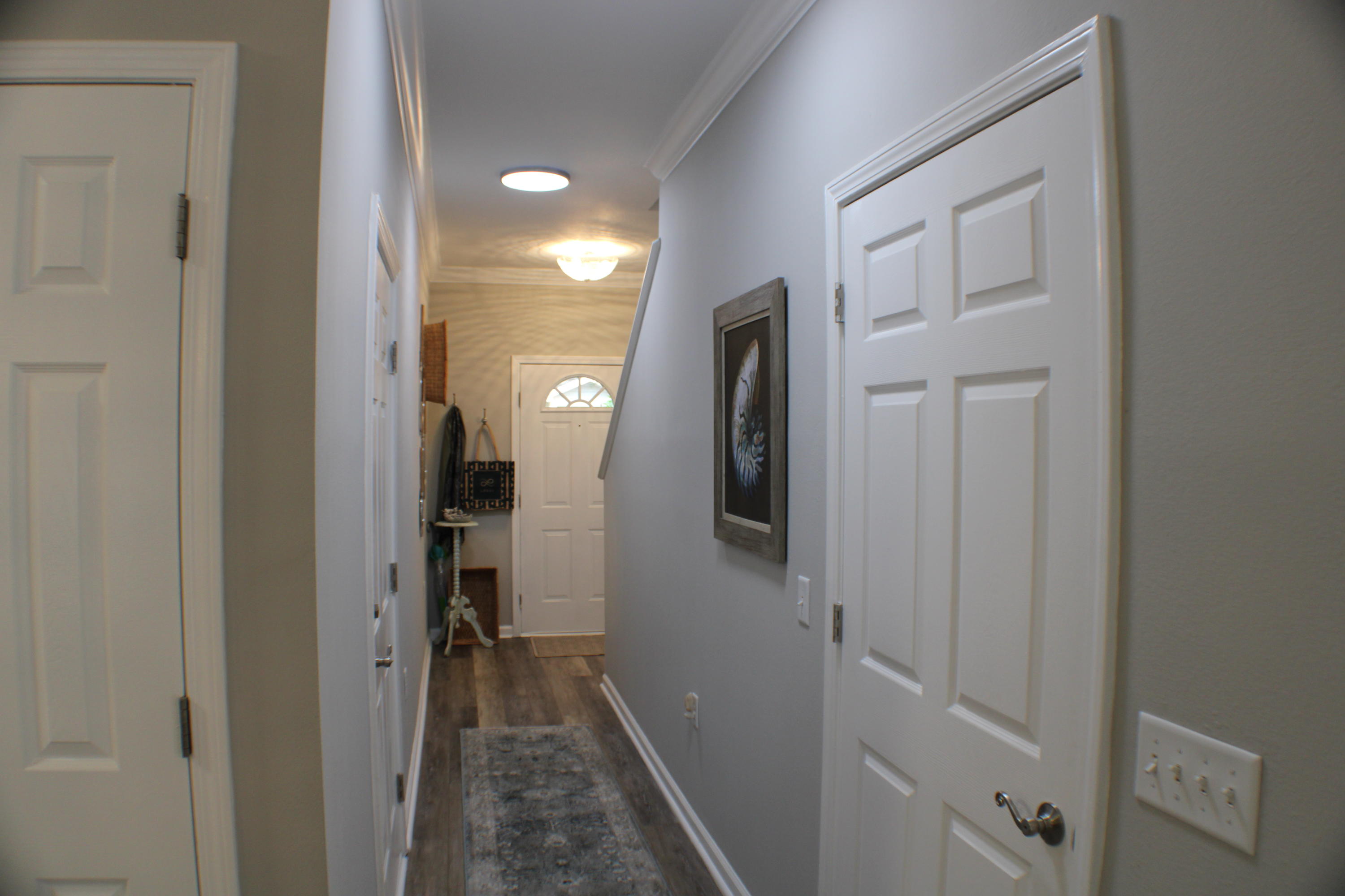 Quail Hollow - Residential