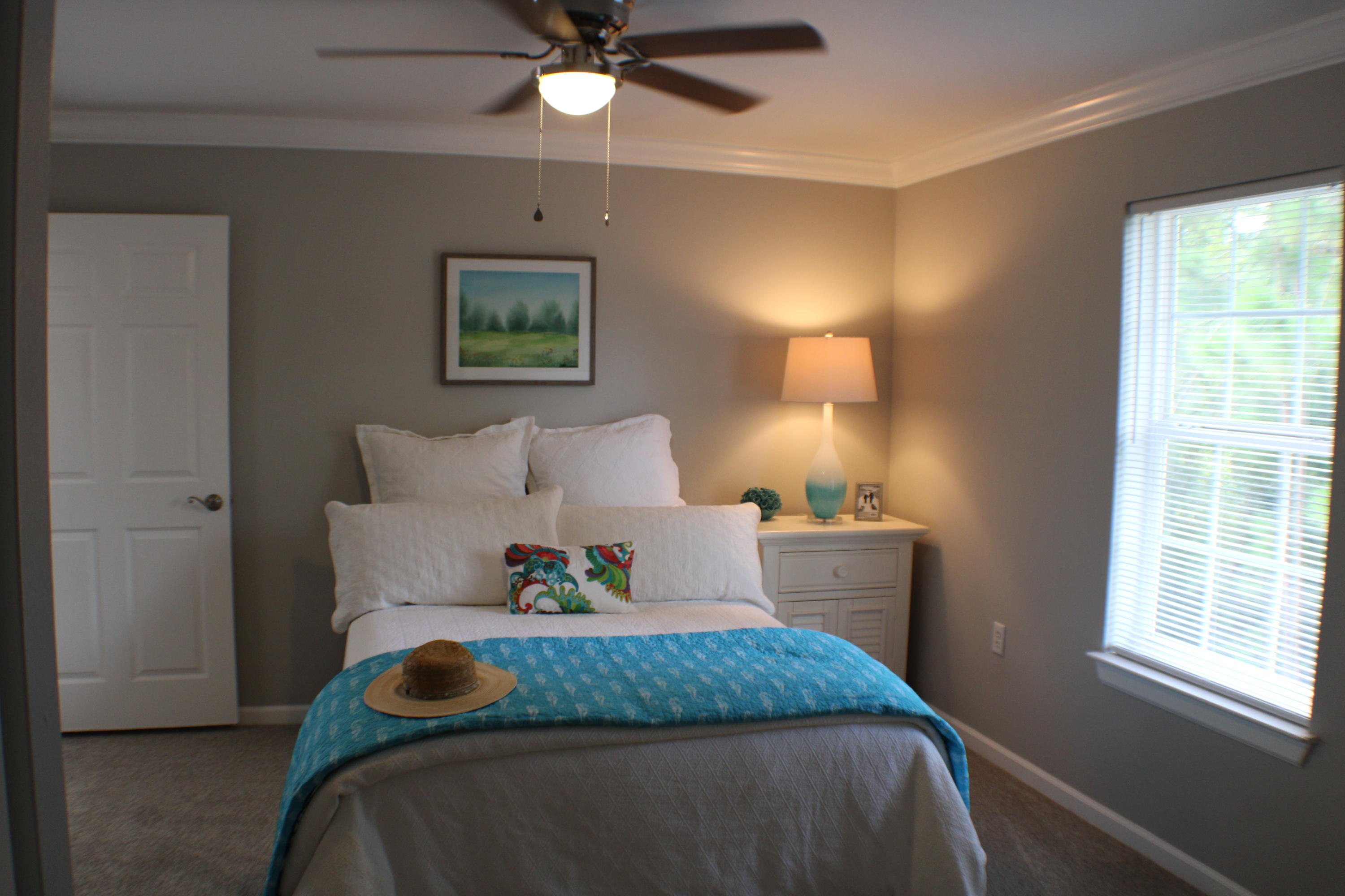 Quail Hollow - Residential