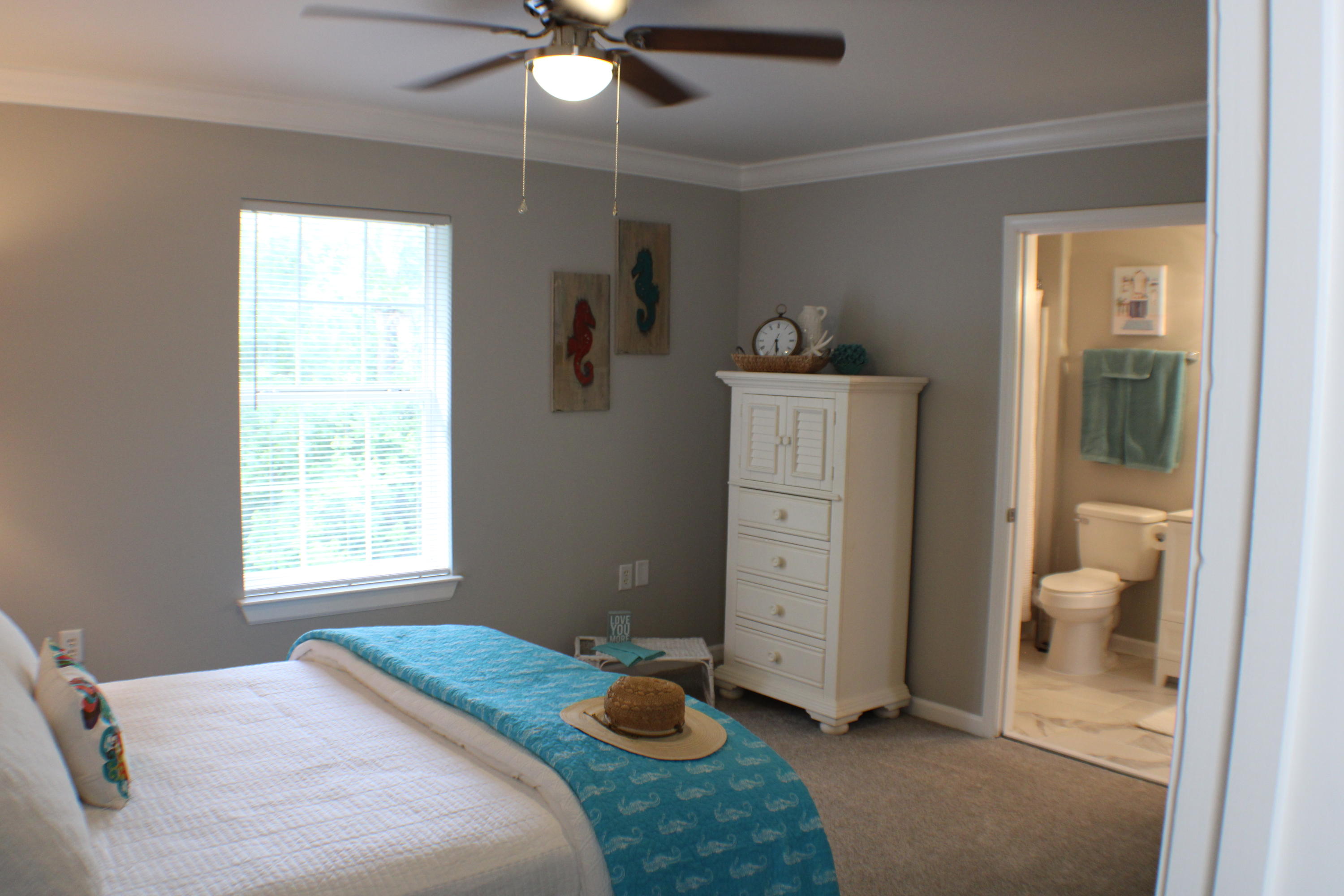 Quail Hollow - Residential