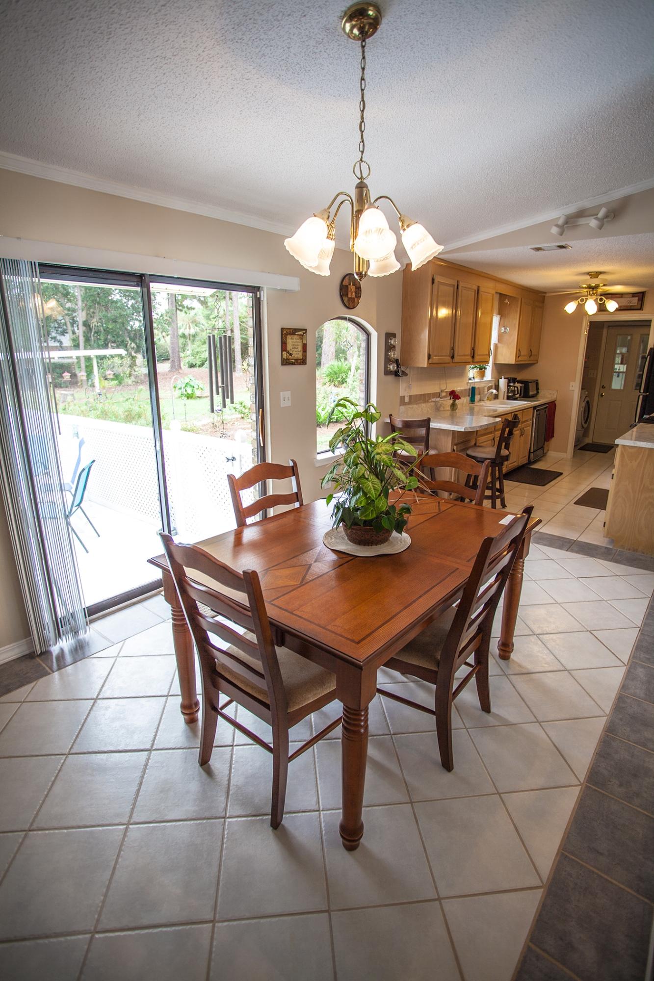 MARINWOOD - Residential