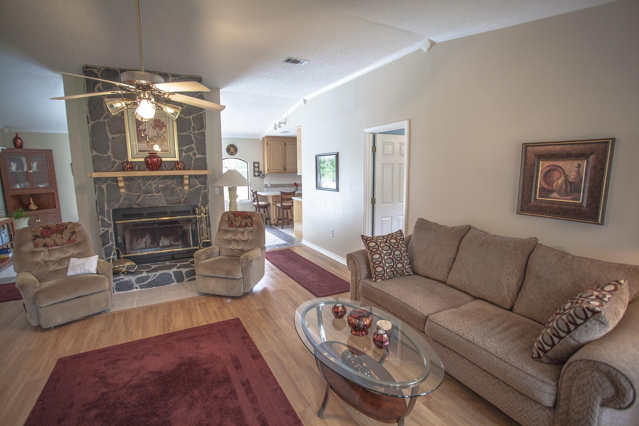 MARINWOOD - Residential