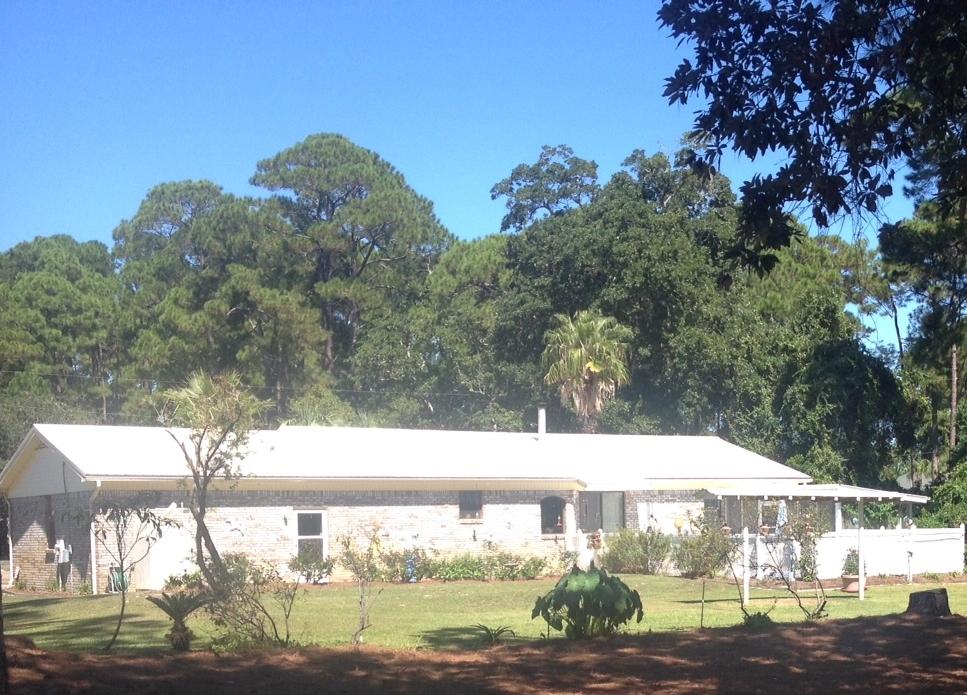 MARINWOOD - Residential