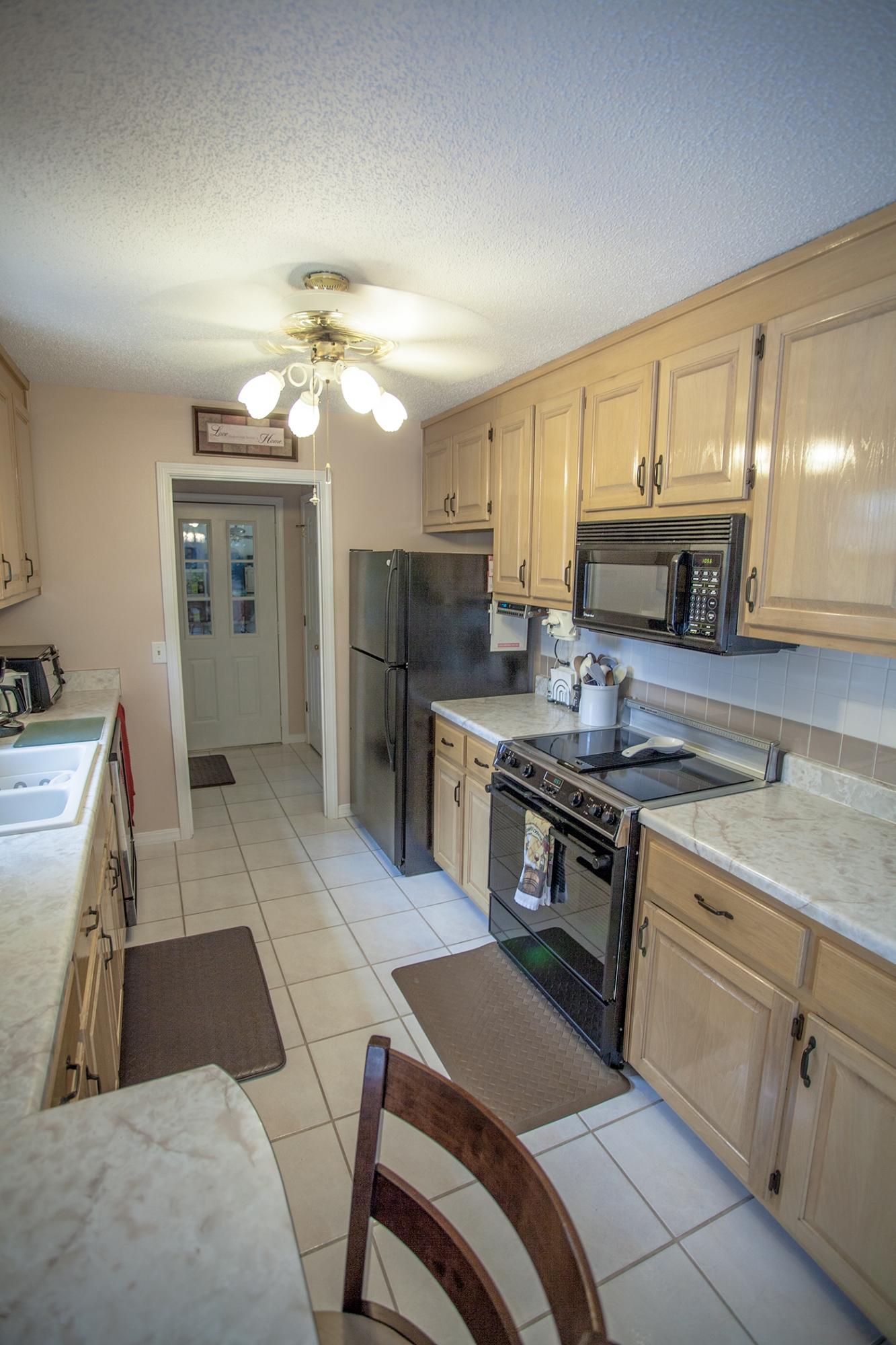 MARINWOOD - Residential