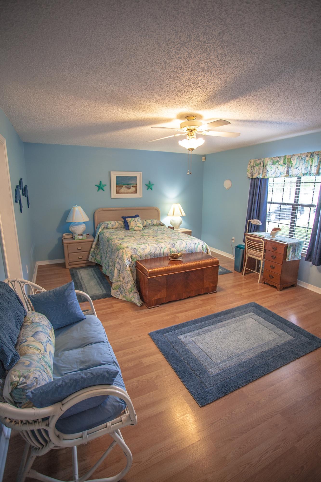 MARINWOOD - Residential