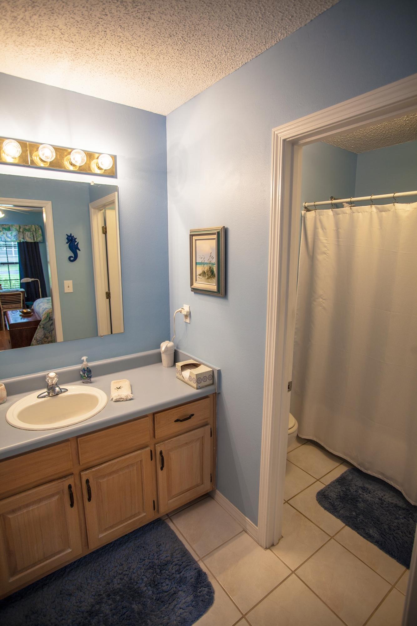 MARINWOOD - Residential