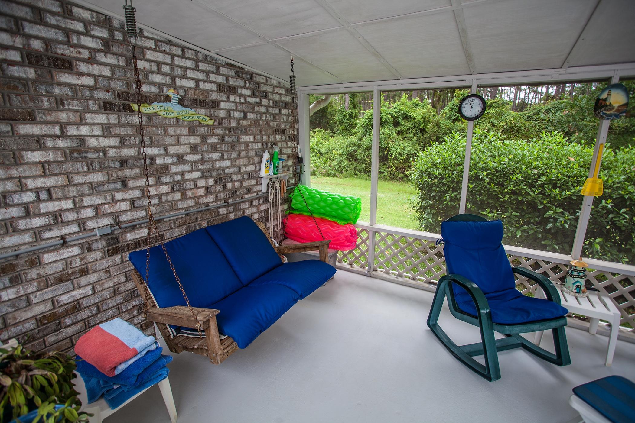 MARINWOOD - Residential