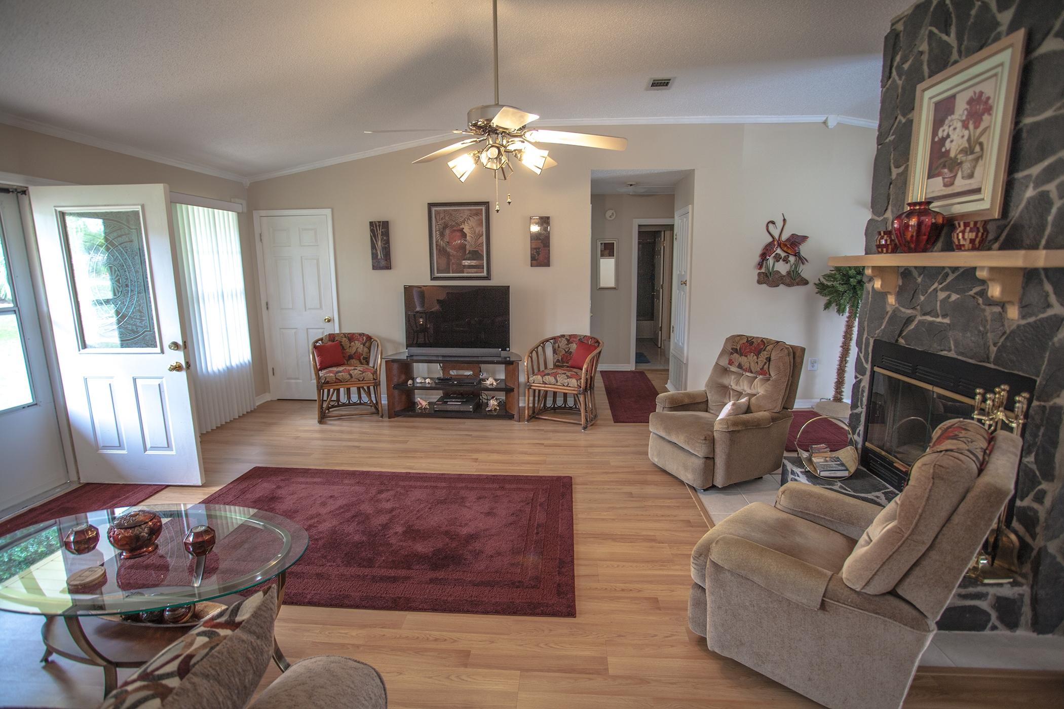 MARINWOOD - Residential