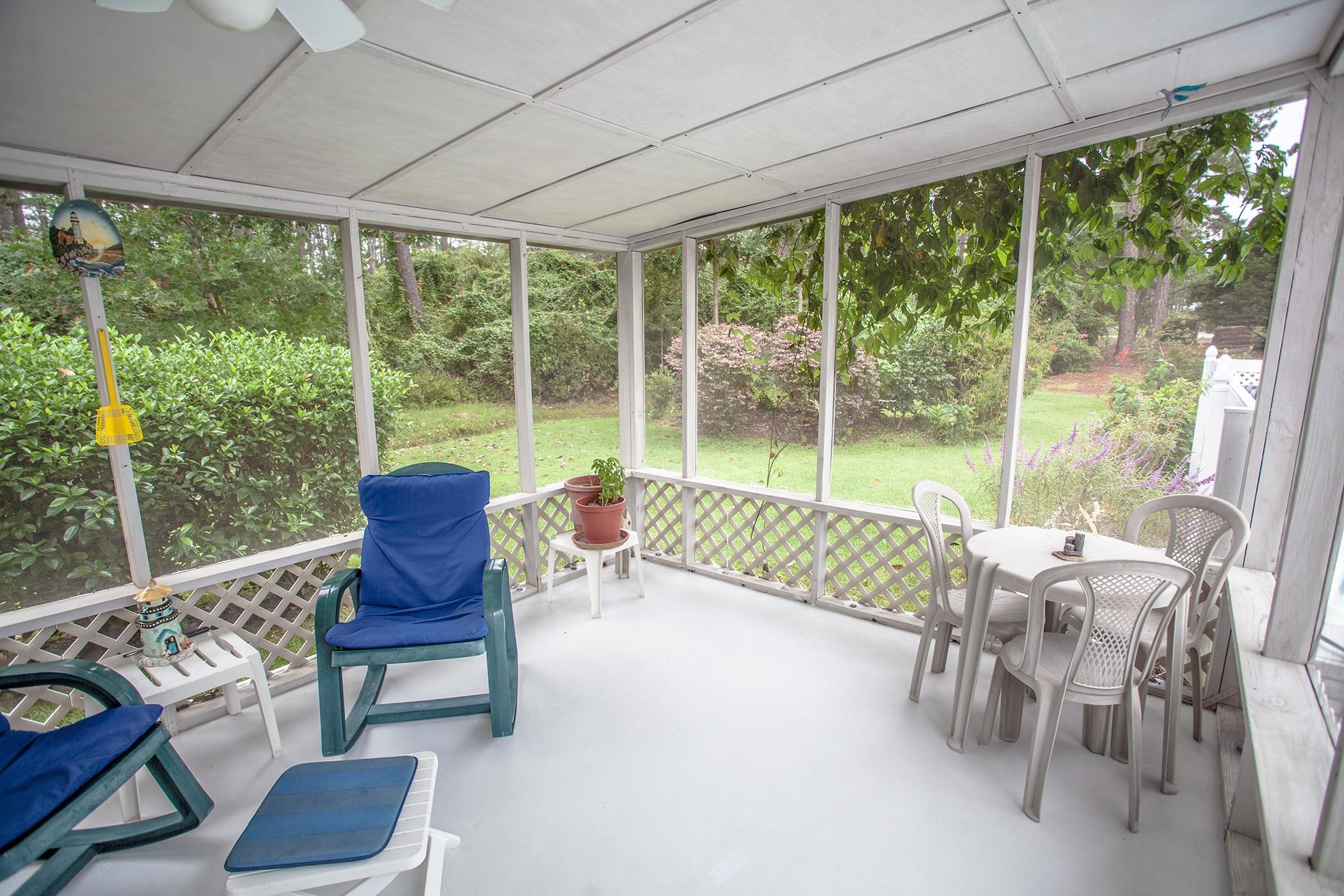 MARINWOOD - Residential