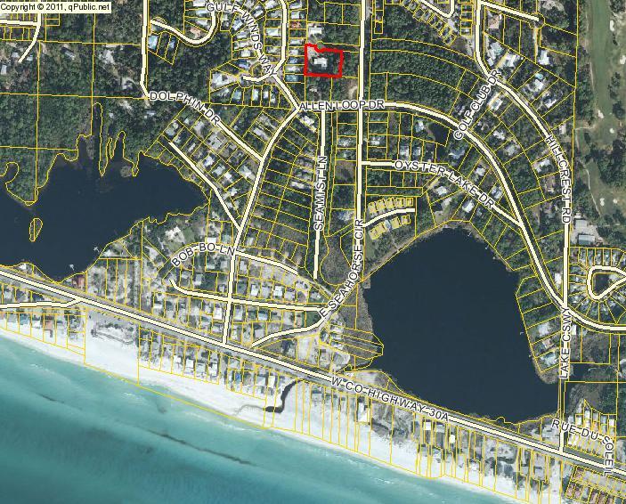 MARINWOOD - Residential