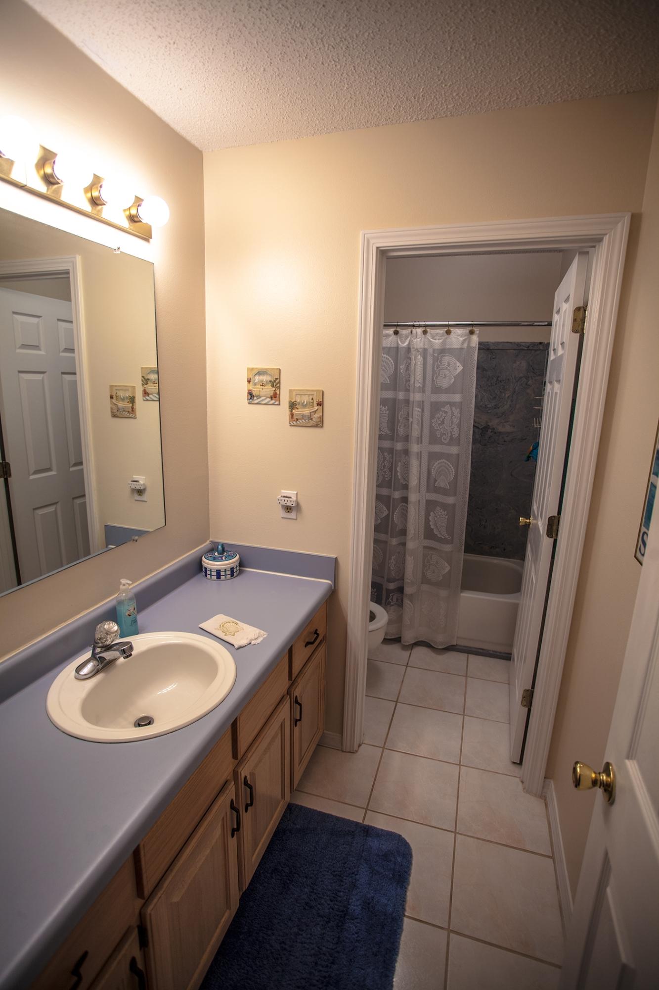 MARINWOOD - Residential