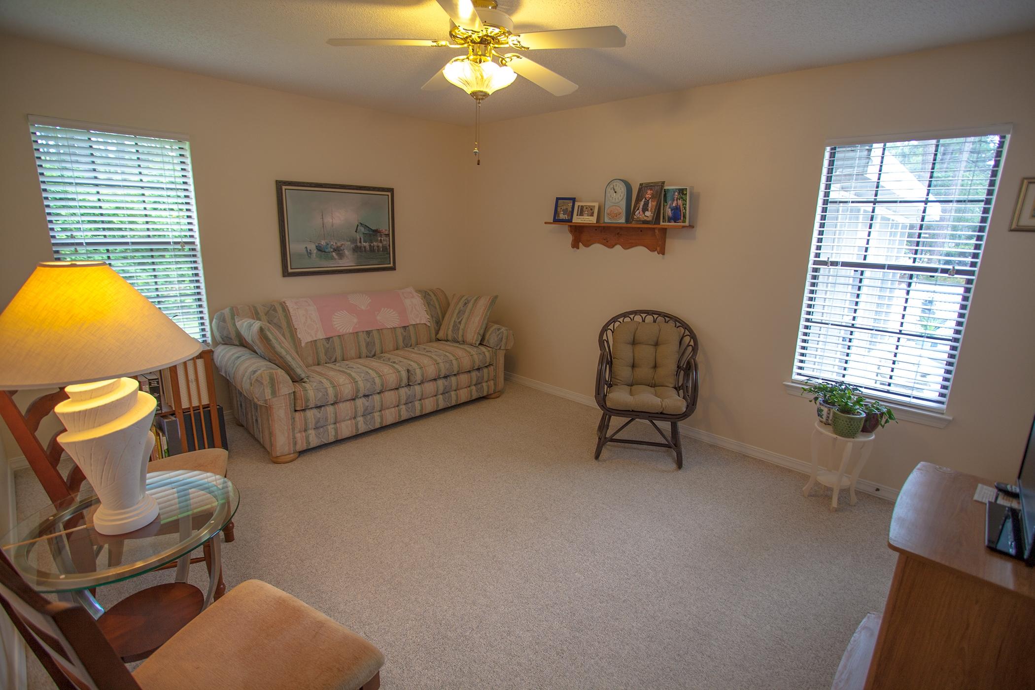 MARINWOOD - Residential