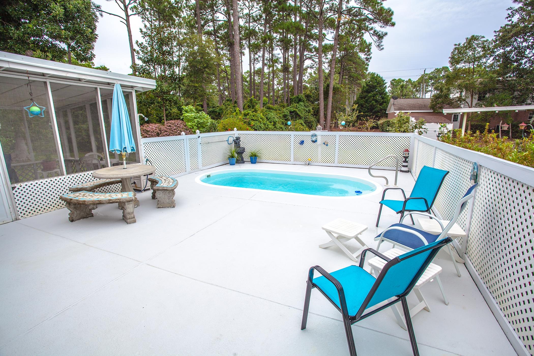 MARINWOOD - Residential