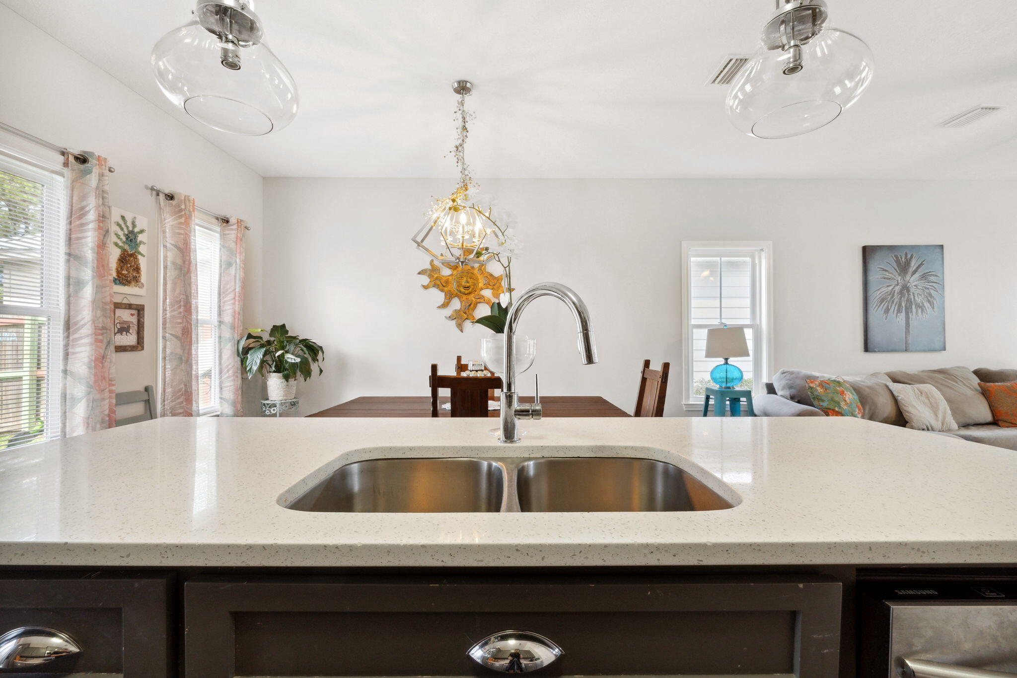 HIDDEN LAGOON VILLAS - Residential