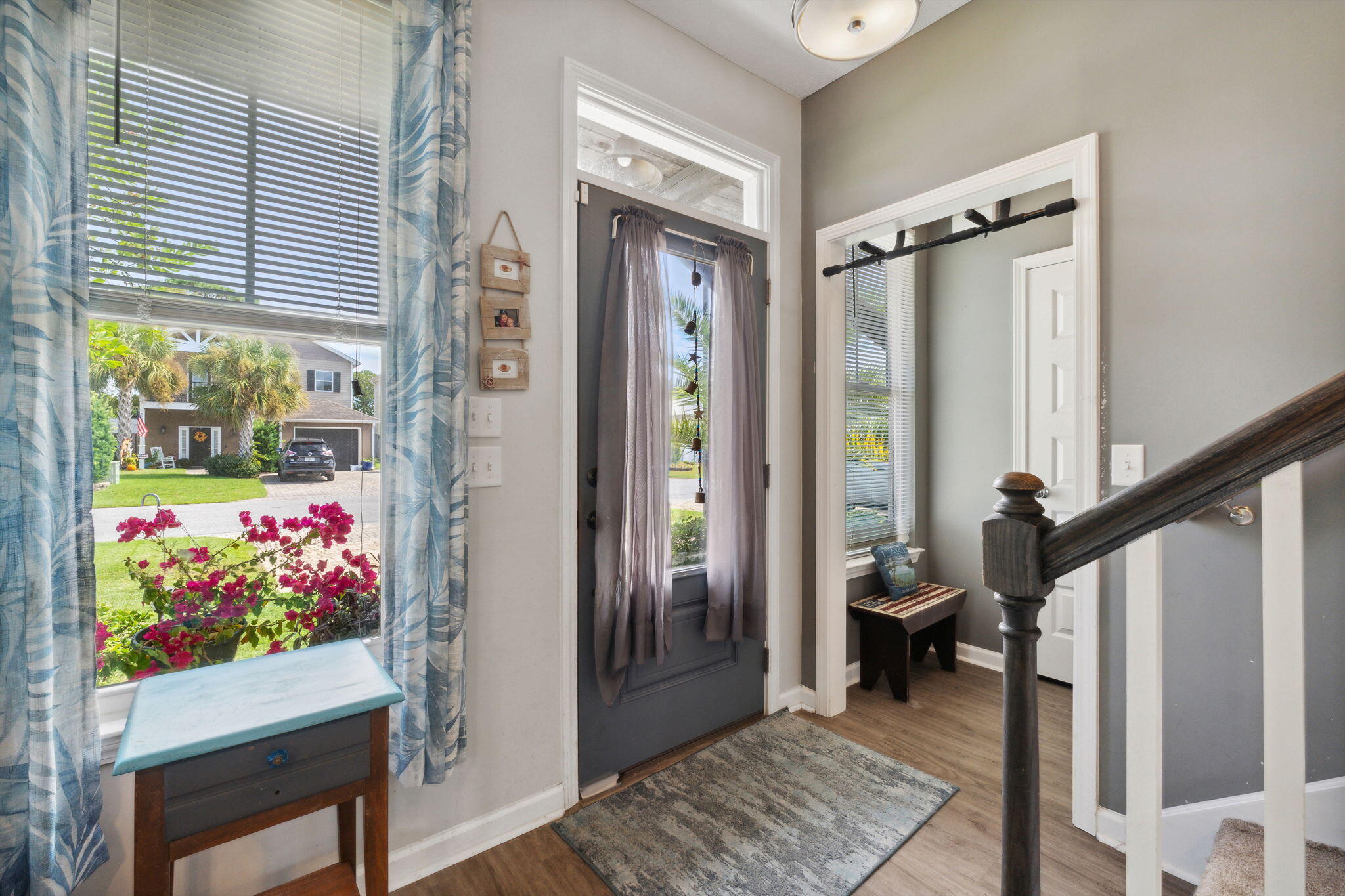 HIDDEN LAGOON VILLAS - Residential