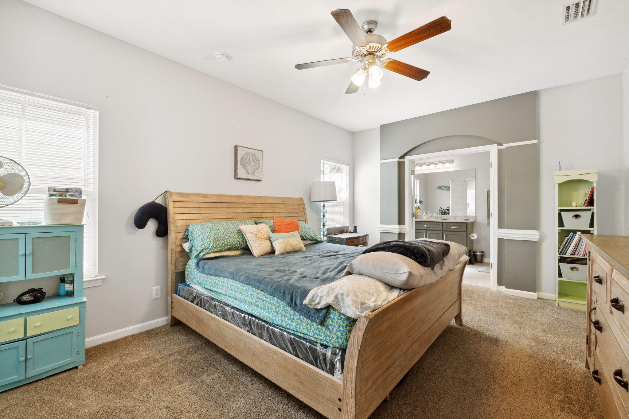 HIDDEN LAGOON VILLAS - Residential