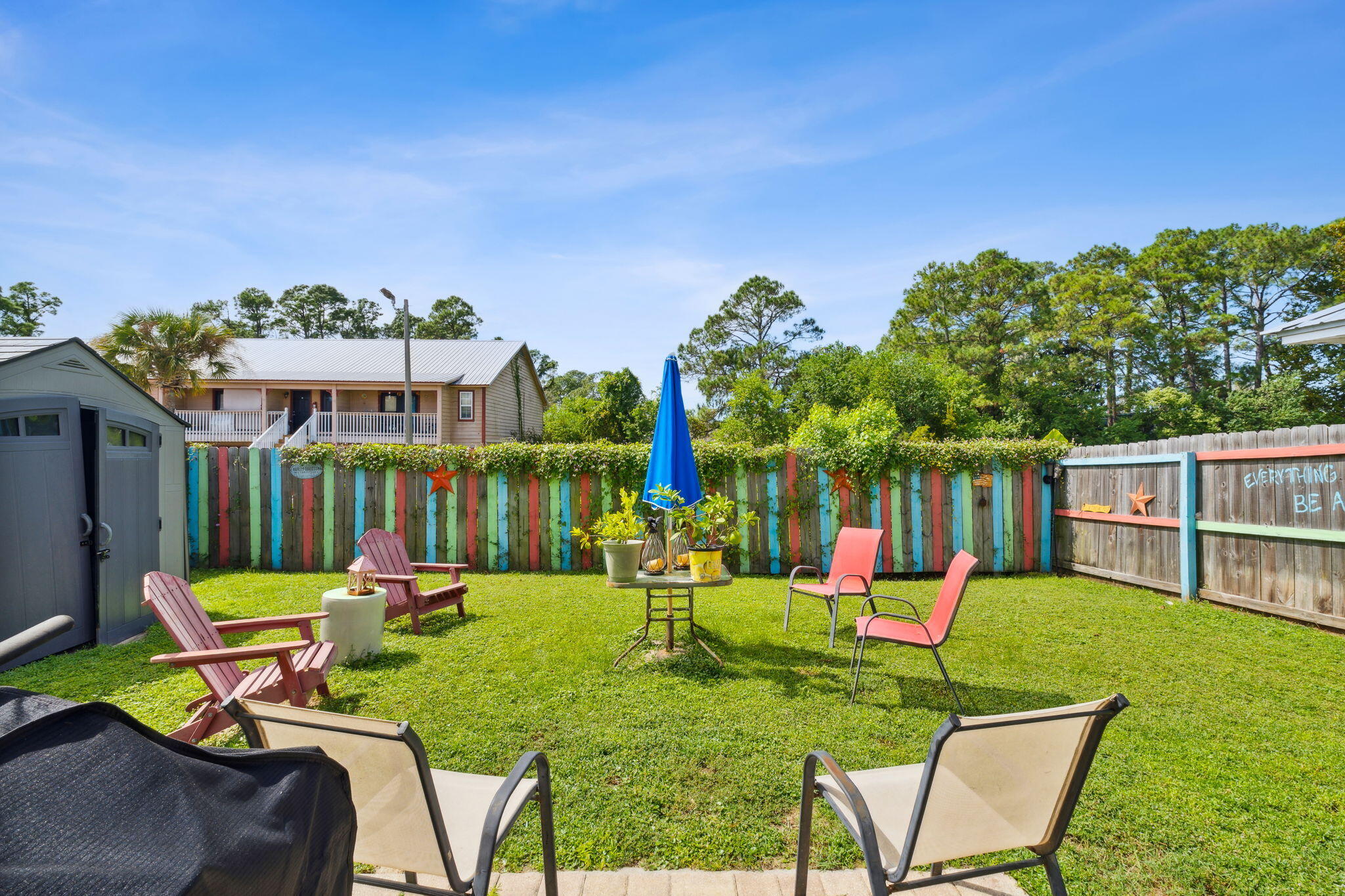 HIDDEN LAGOON VILLAS - Residential