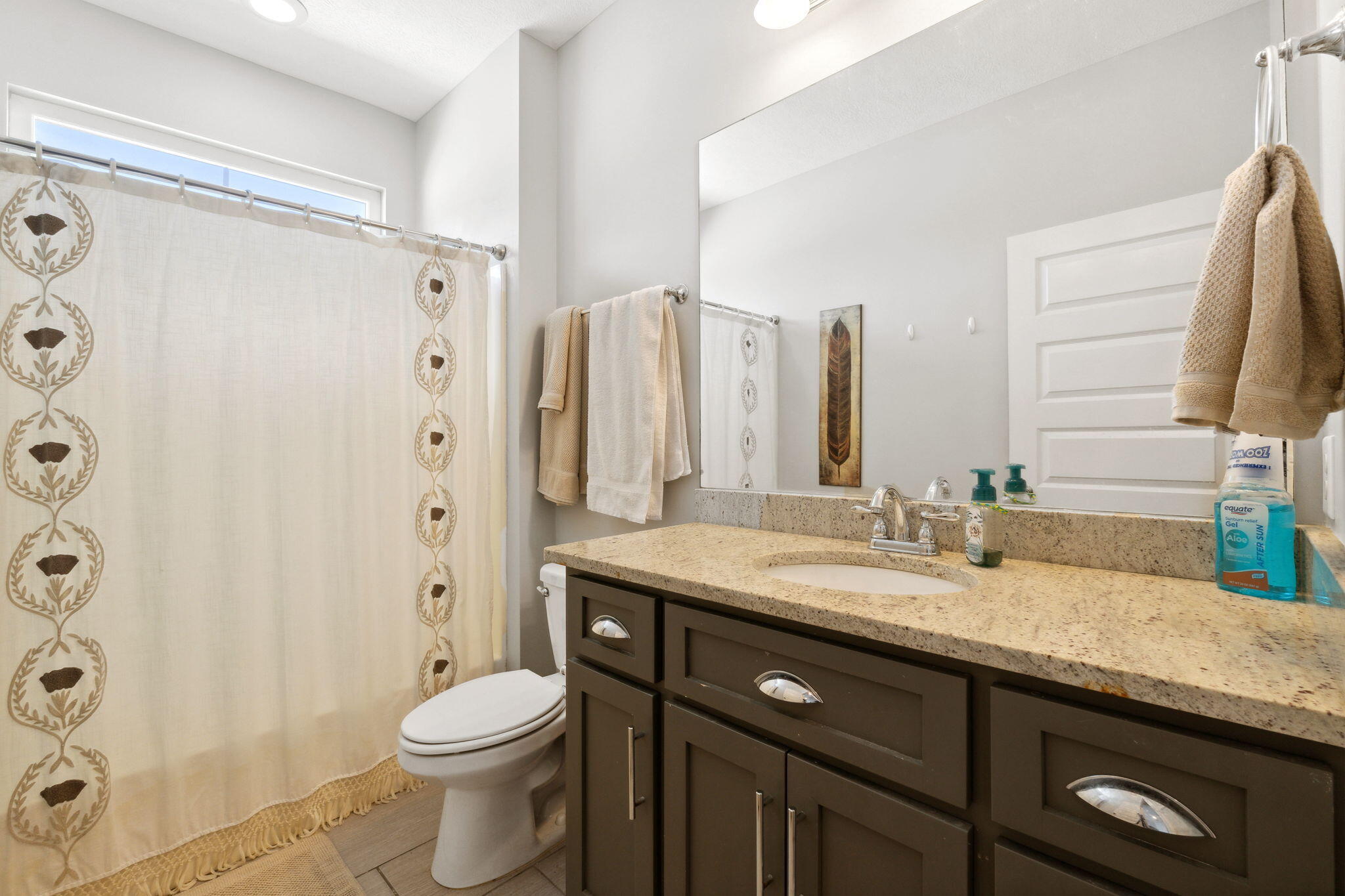 HIDDEN LAGOON VILLAS - Residential