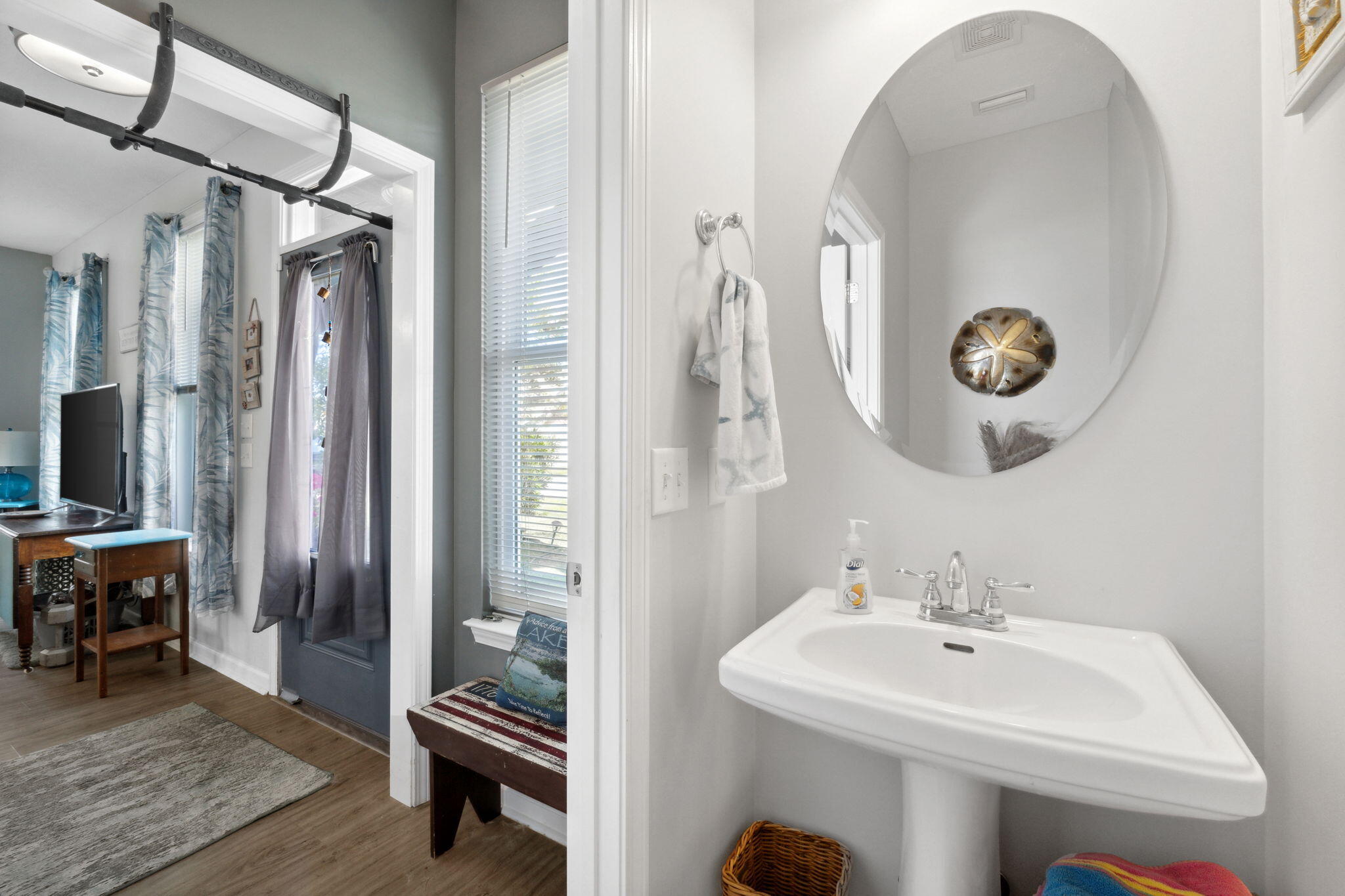 HIDDEN LAGOON VILLAS - Residential