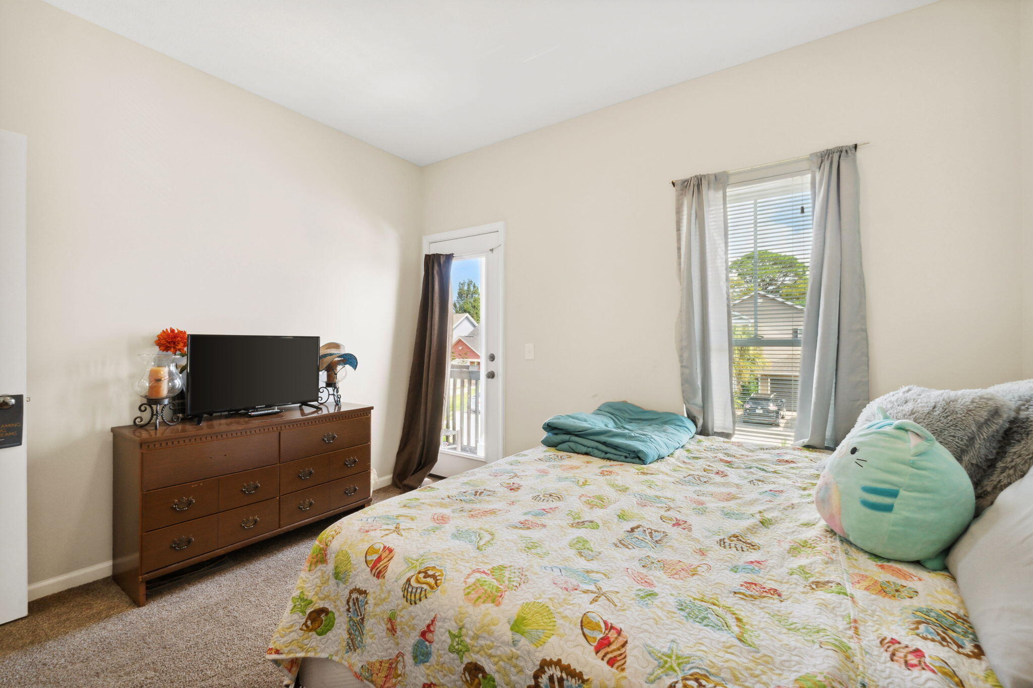 HIDDEN LAGOON VILLAS - Residential