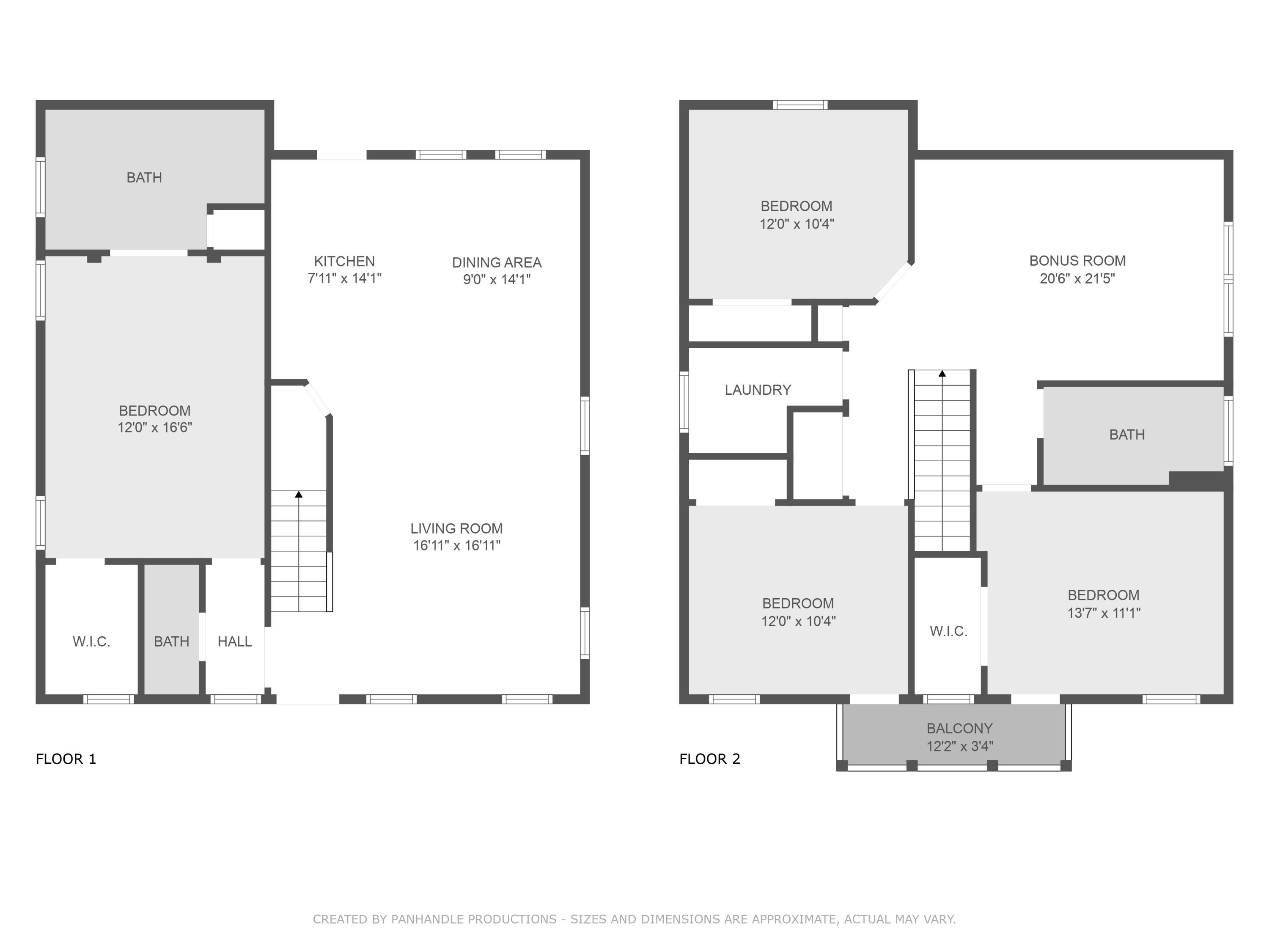 HIDDEN LAGOON VILLAS - Residential