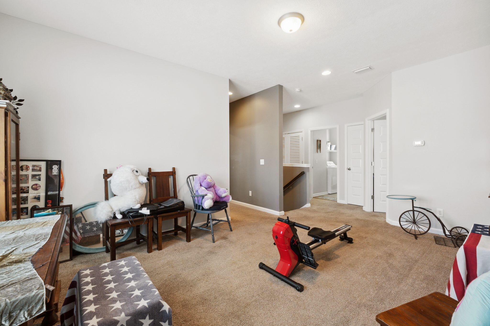 HIDDEN LAGOON VILLAS - Residential