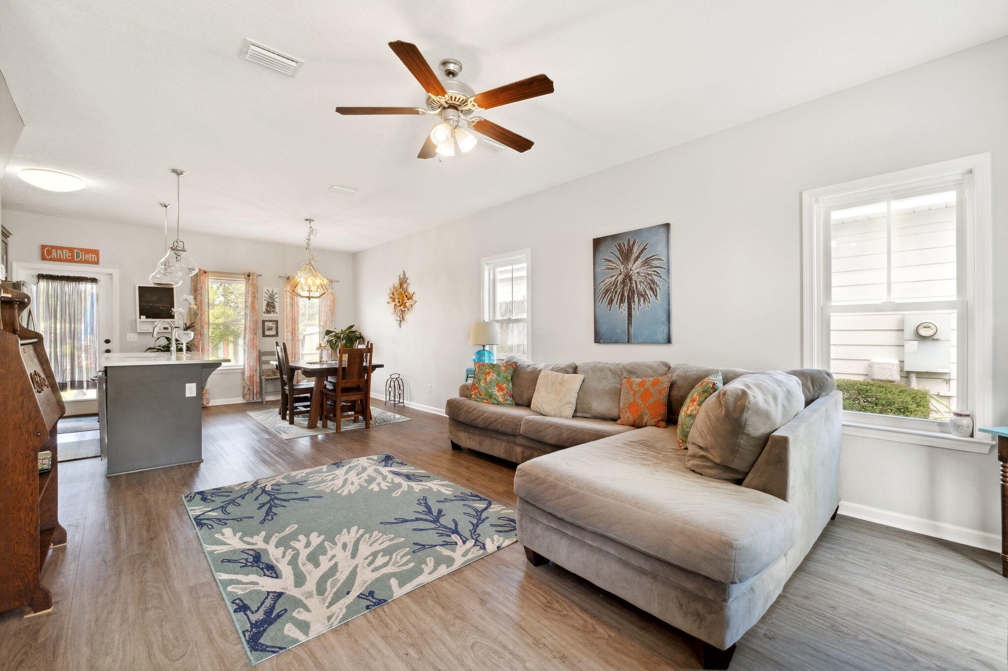 HIDDEN LAGOON VILLAS - Residential