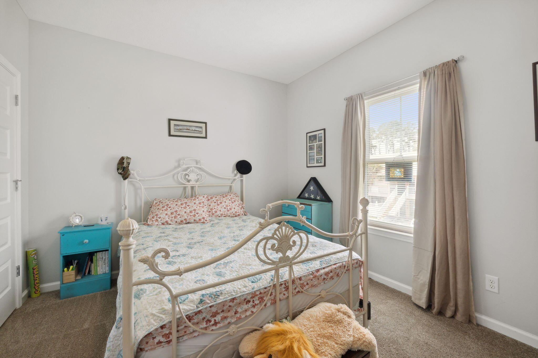 HIDDEN LAGOON VILLAS - Residential