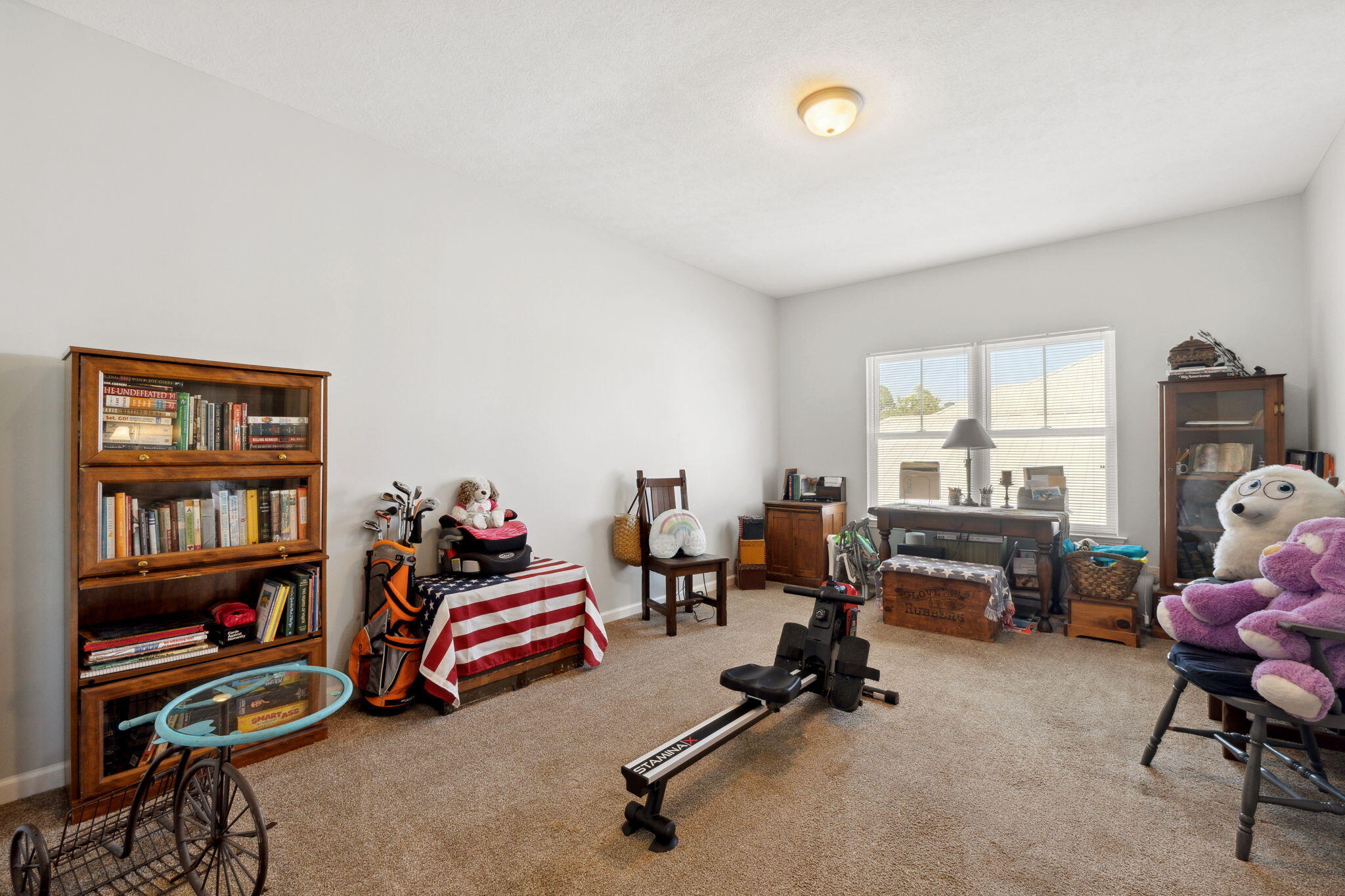 HIDDEN LAGOON VILLAS - Residential