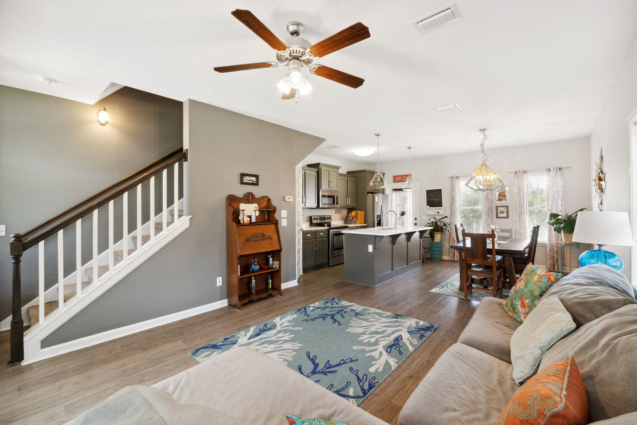 HIDDEN LAGOON VILLAS - Residential