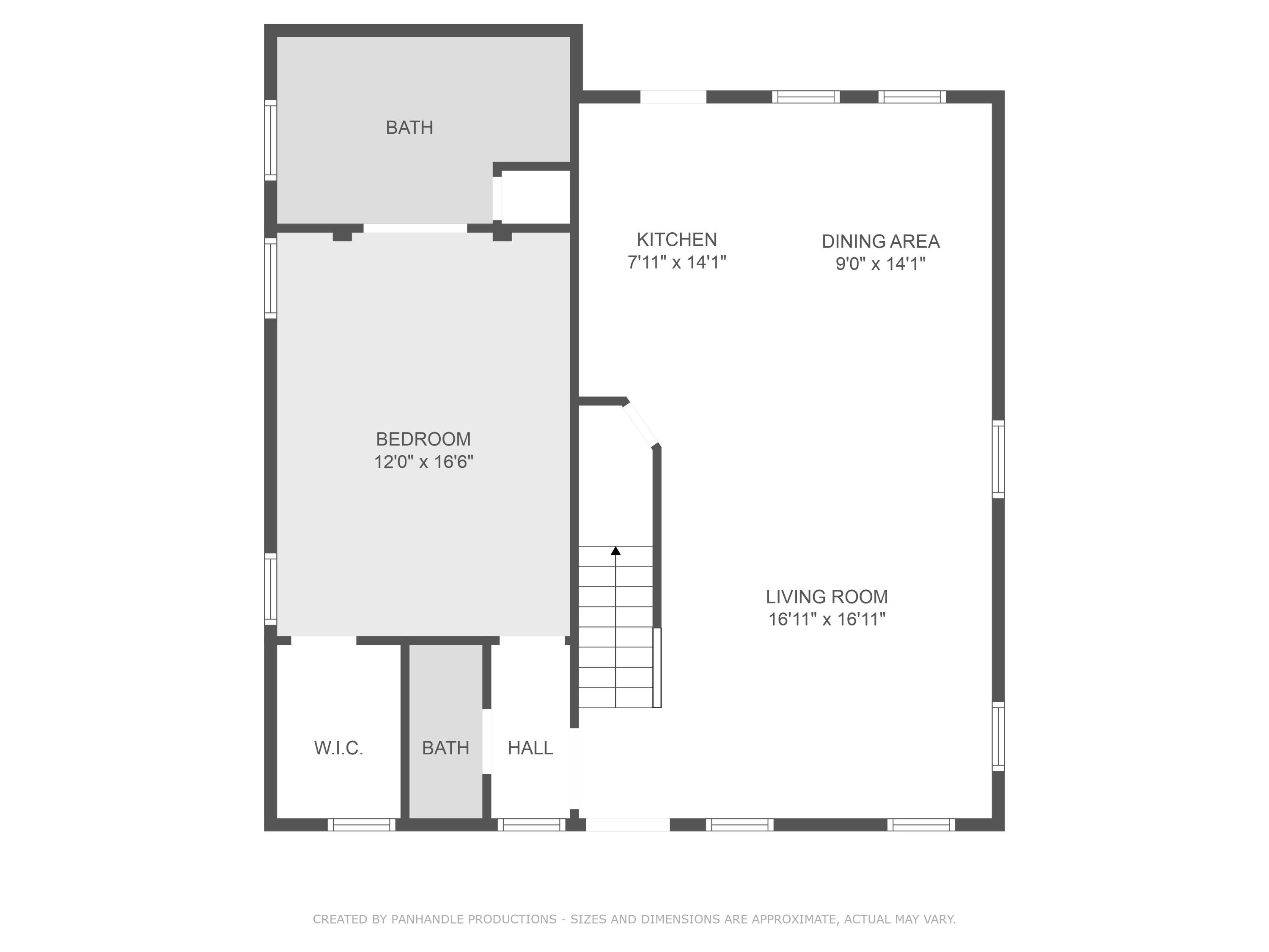 HIDDEN LAGOON VILLAS - Residential