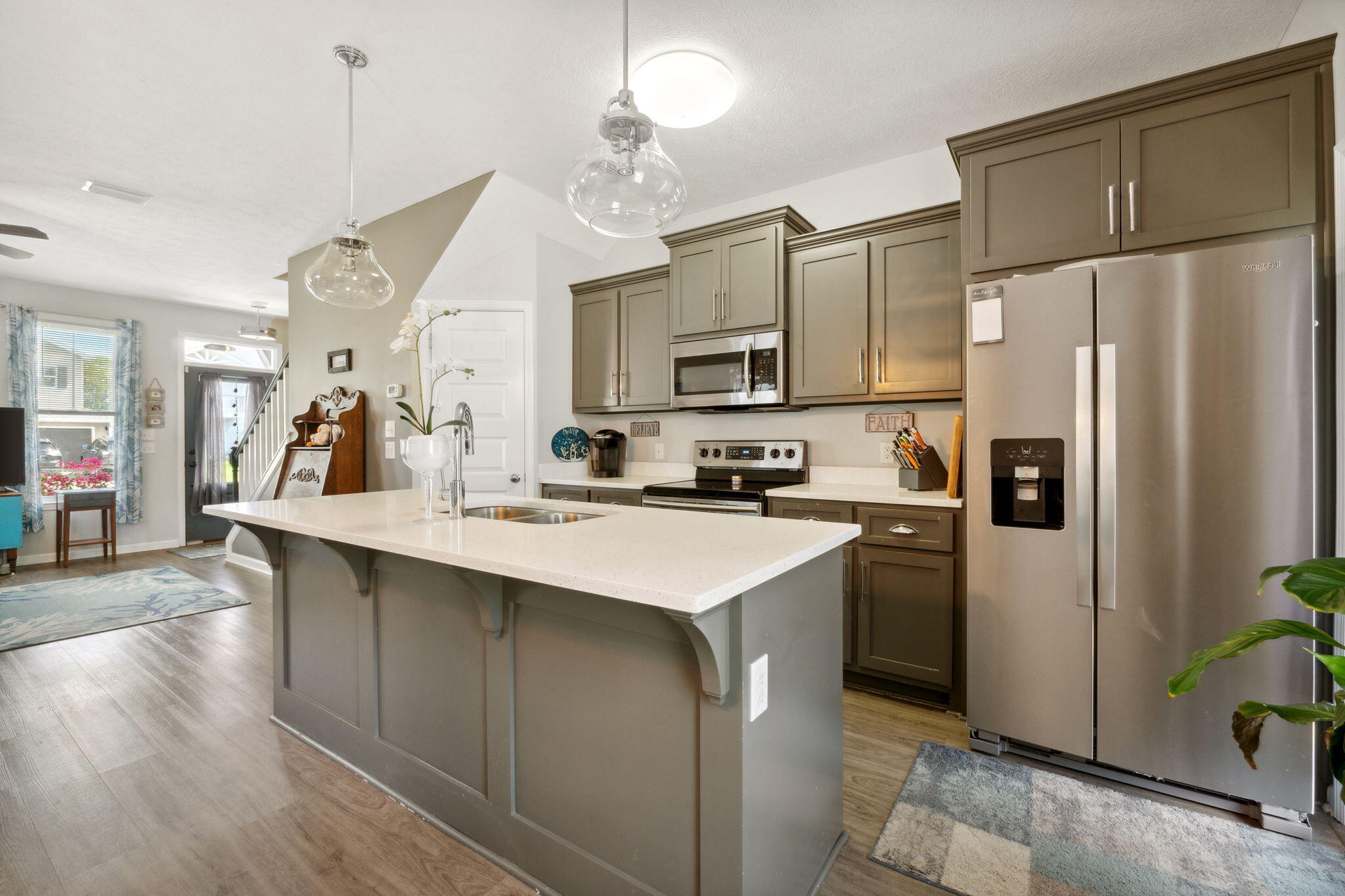 HIDDEN LAGOON VILLAS - Residential