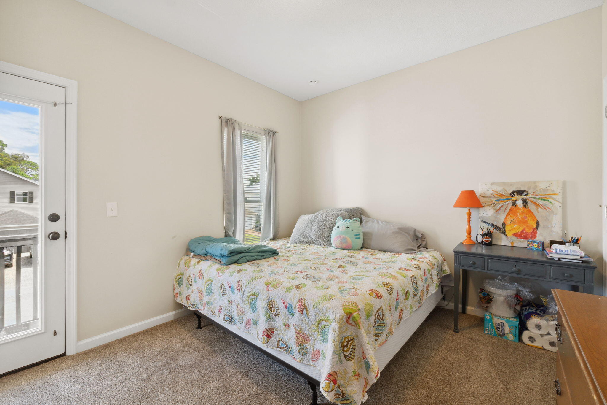 HIDDEN LAGOON VILLAS - Residential