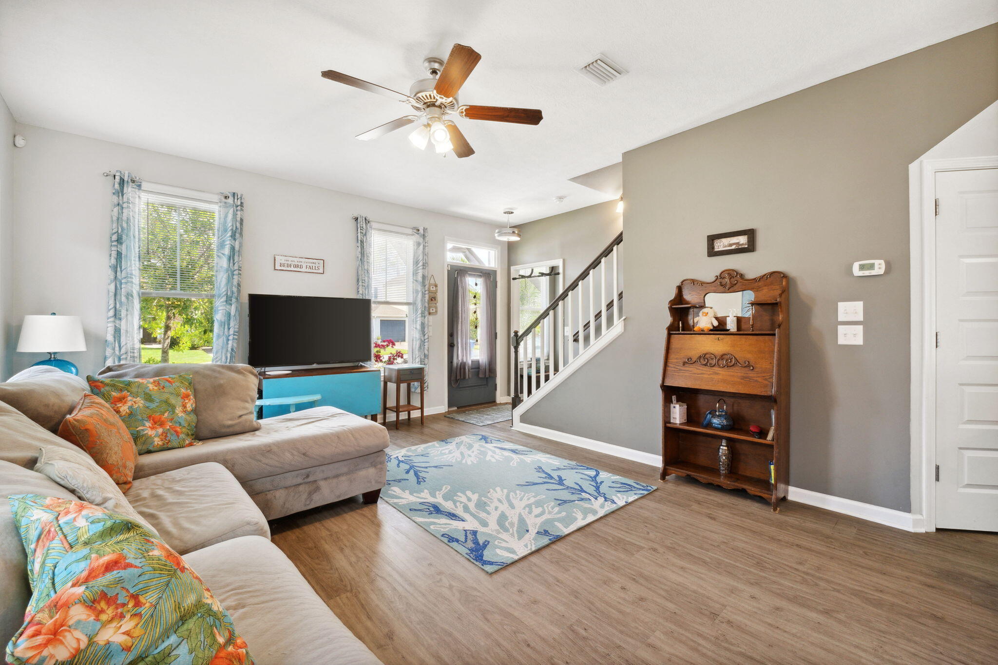 HIDDEN LAGOON VILLAS - Residential