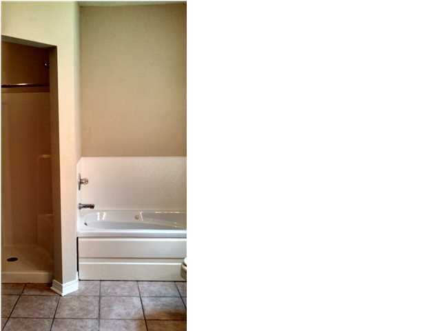 METES & BOUNDS - Residential Lease