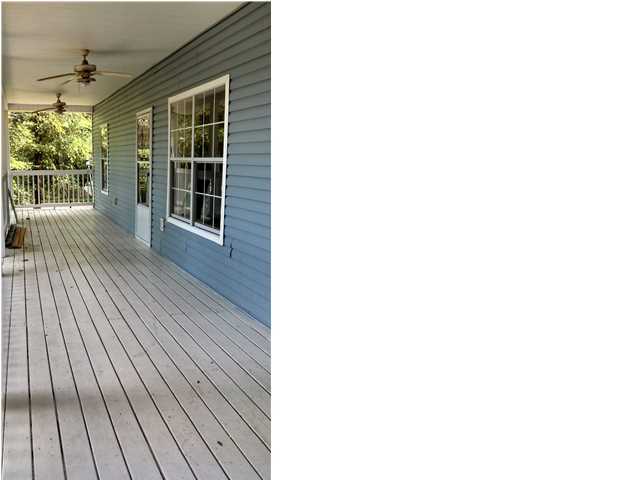 METES & BOUNDS - Residential Lease