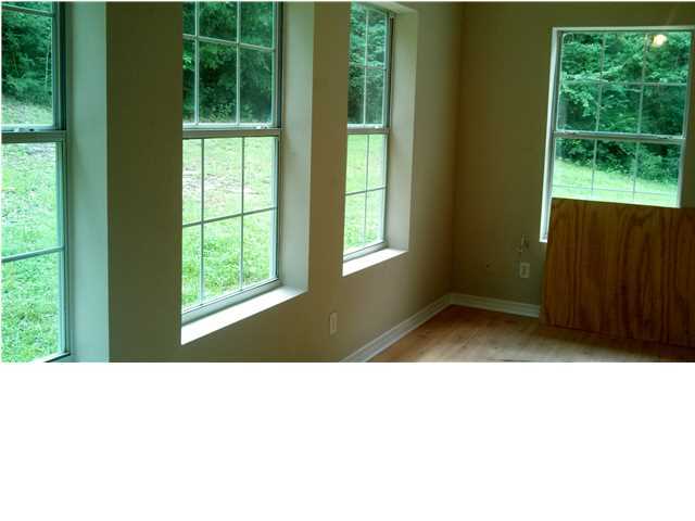 METES & BOUNDS - Residential Lease
