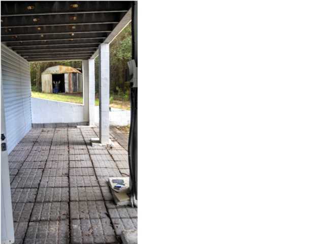 METES & BOUNDS - Residential Lease