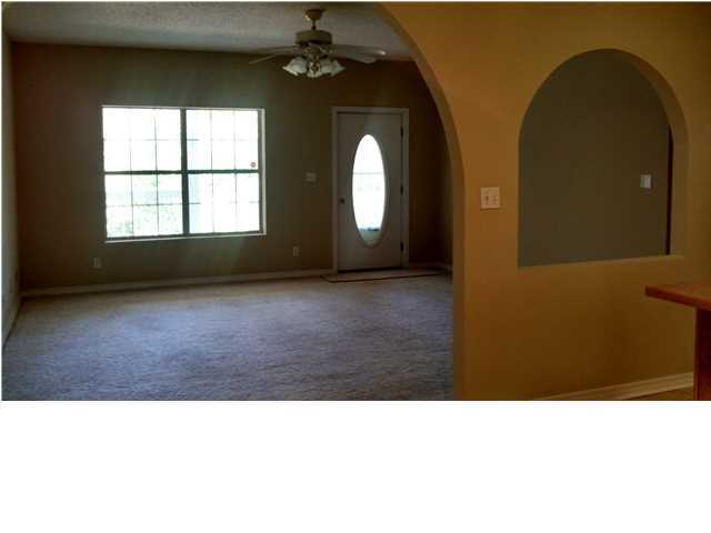 METES & BOUNDS - Residential Lease