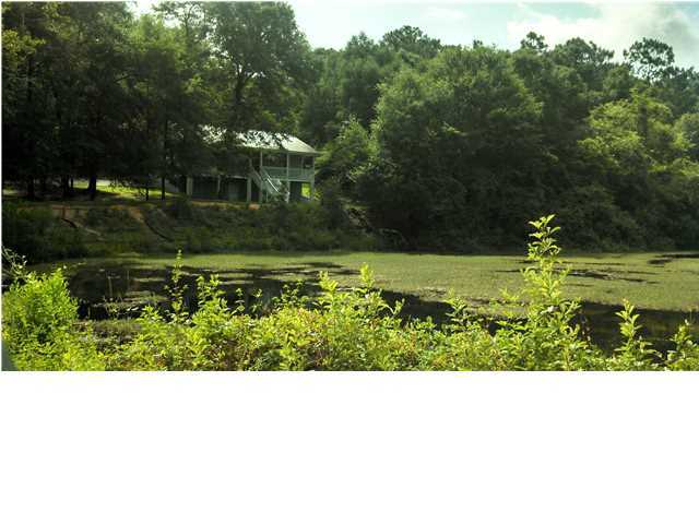 METES & BOUNDS - Residential Lease