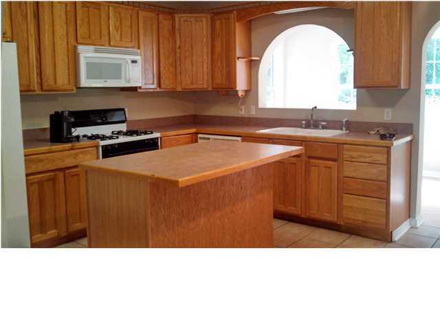 METES & BOUNDS - Residential Lease