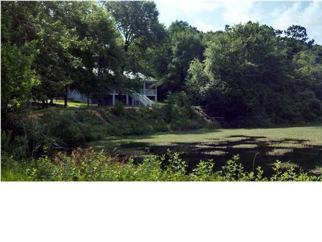 METES & BOUNDS - Residential Lease