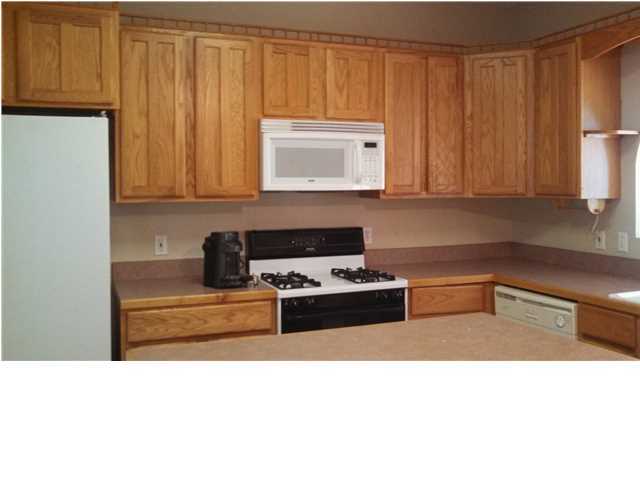 METES & BOUNDS - Residential Lease