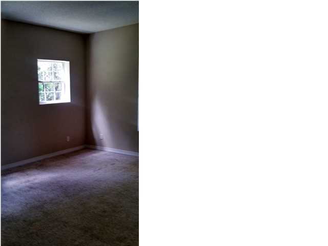 METES & BOUNDS - Residential Lease