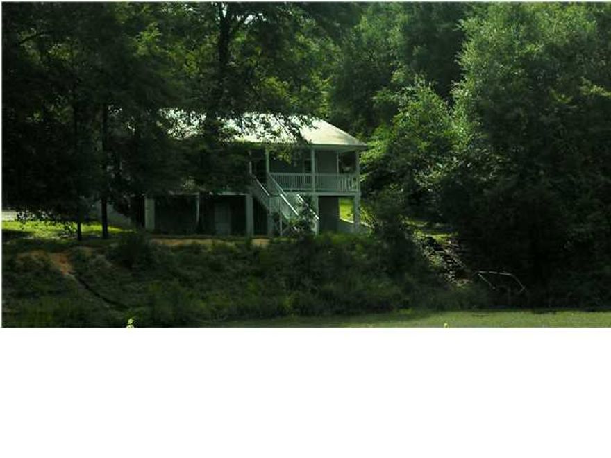 Home on over 5 acres in town, providing you the feel of country living without the drive. Home features a sun porch and gas stove! Large master bath with sep shower, tub and walk-in closet. Porches for relaxing. Downstairs has a walk-out basement approx. 828 sq ft that is partially finished, great for storage or ready for your imagination and is where the laundry is located. Measurements approximate. School information subject to change. Tenant should verify for themselves any information deemed important.