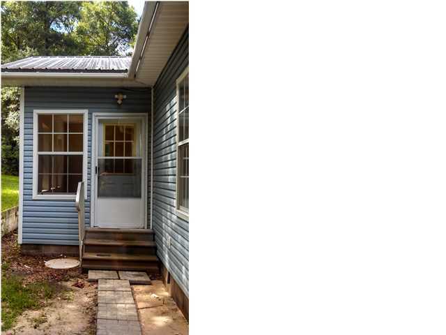 METES & BOUNDS - Residential Lease
